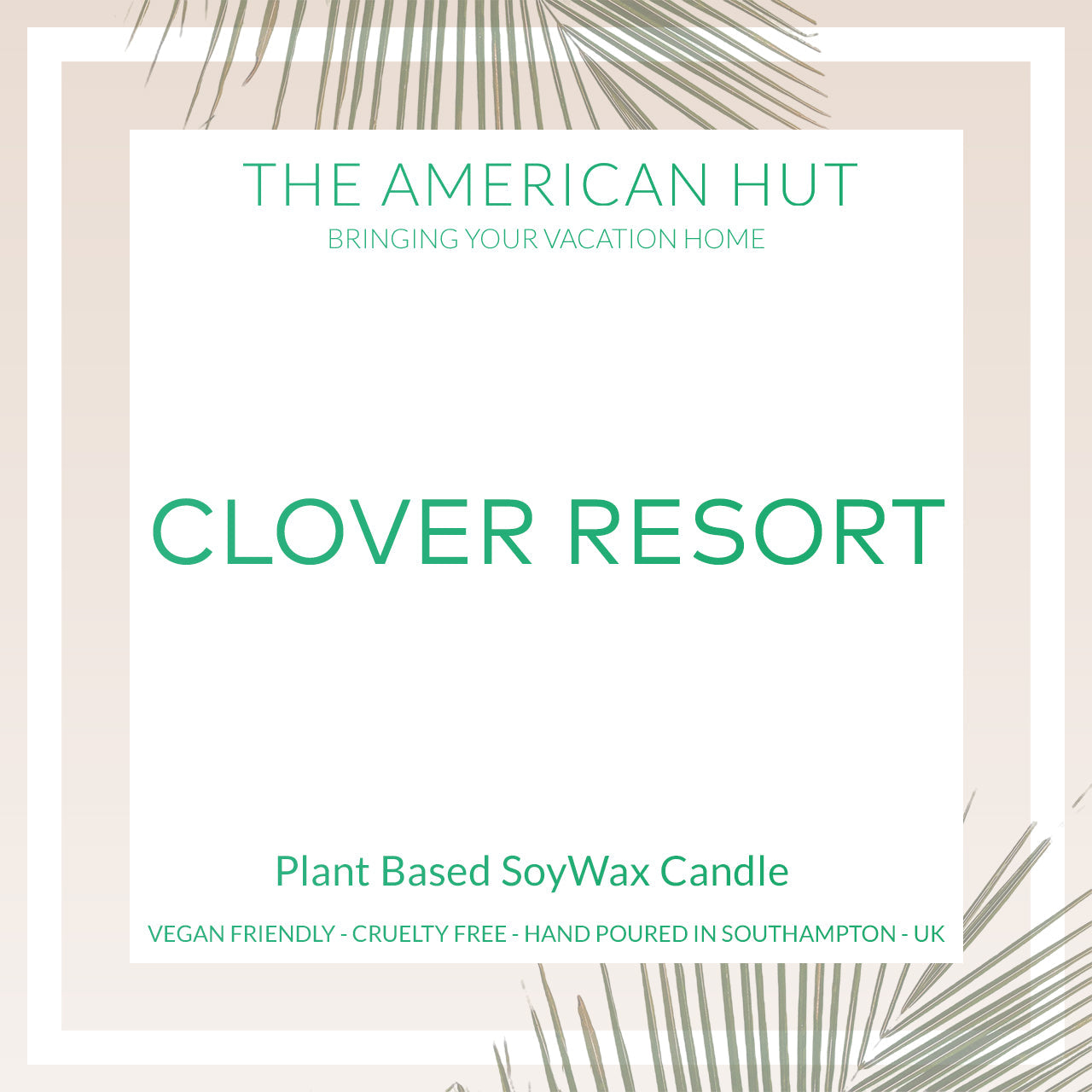 Clover Resort