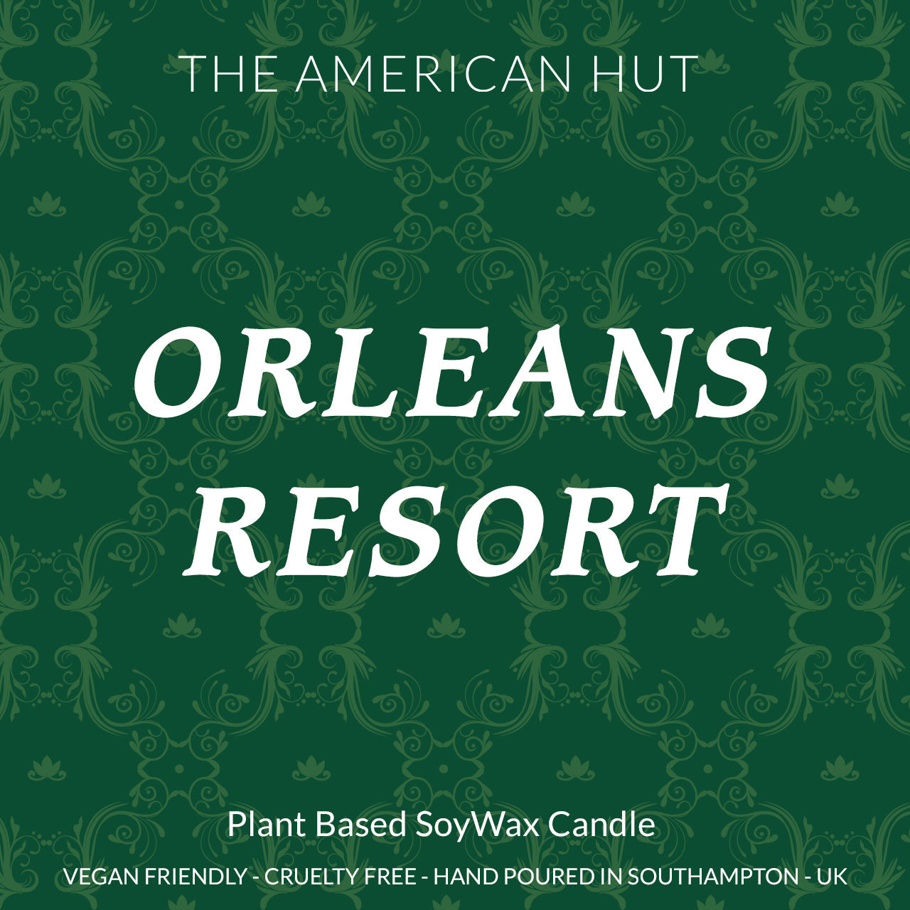 Orleans Resort