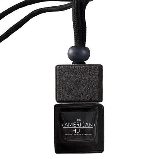 Car Diffuser – Relive Your Vacation on Every Drive! - FAULTY STOCK CLEARANCE