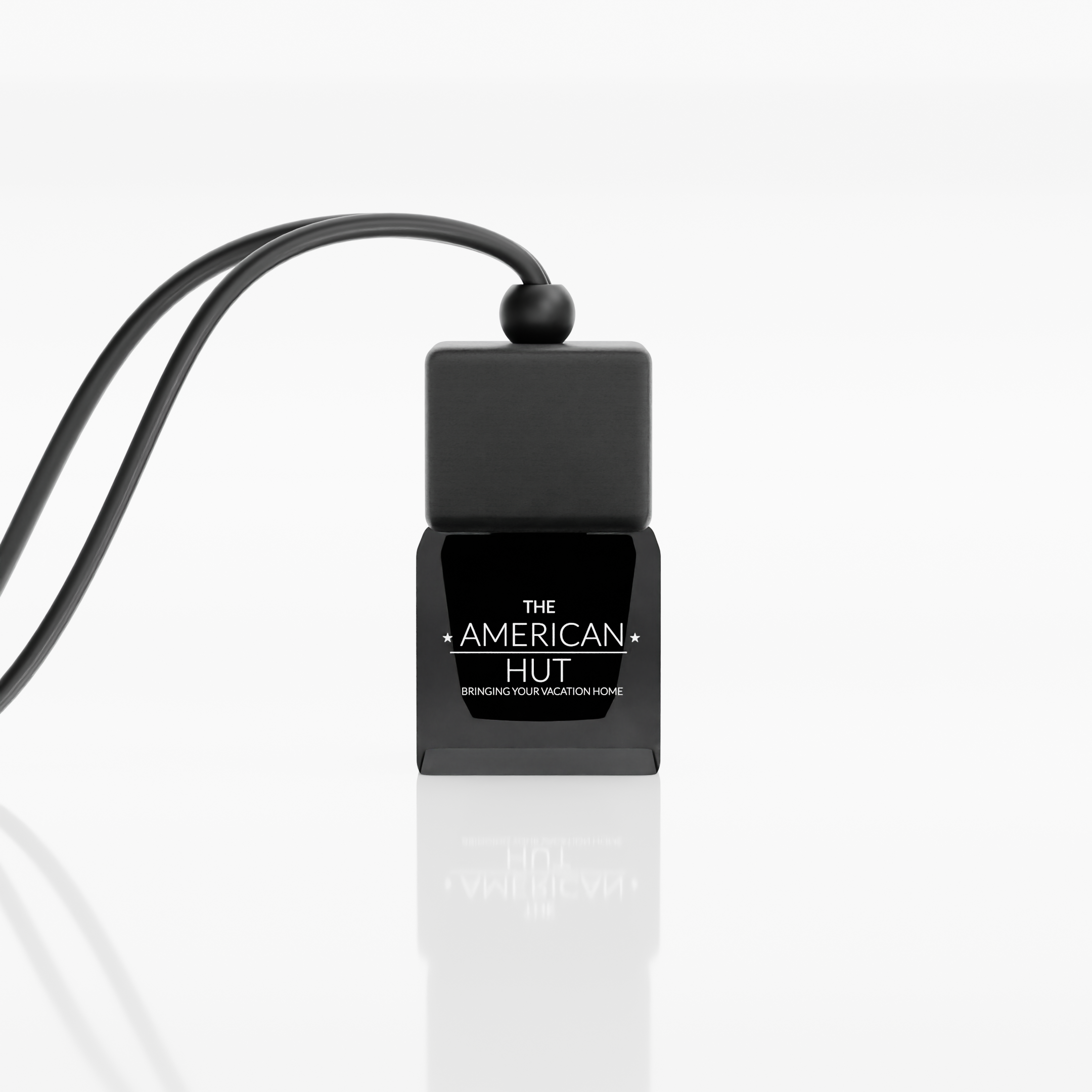 Car Diffuser – Relive Your Vacation on Every Drive! - FAULTY STOCK CLEARANCE