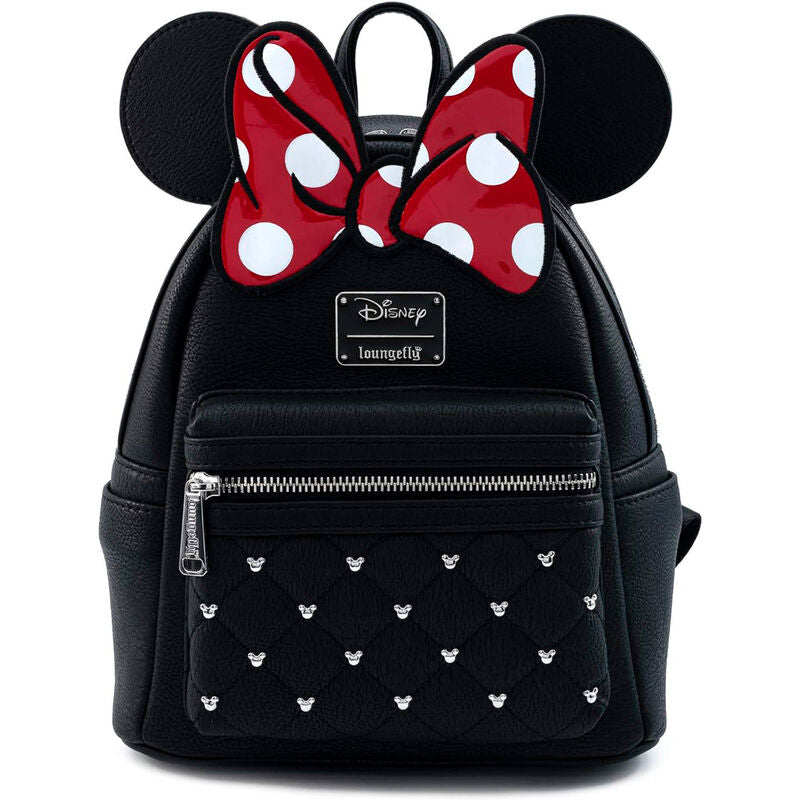 Loungefly - Disney Minnie Bow backpack 26cm