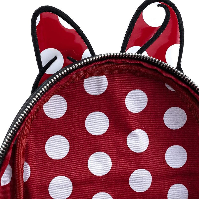 Loungefly - Disney Minnie Bow backpack 26cm