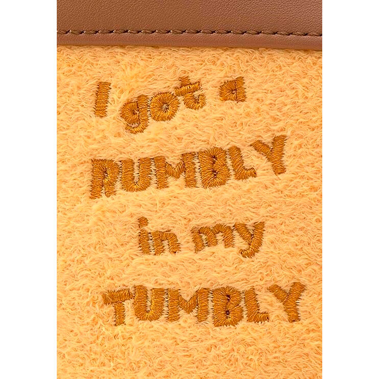 Loungefly x Disney Winnie The Pooh backpack 26cm