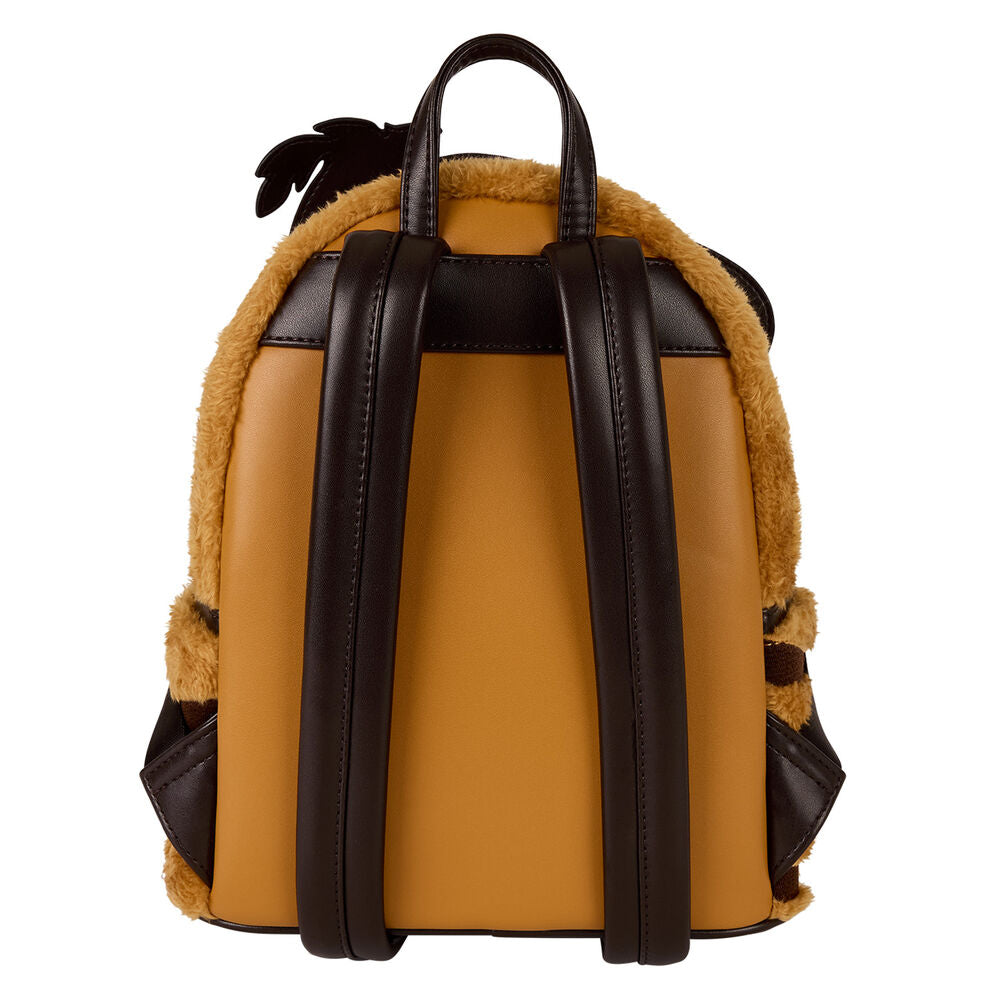 Loungefly x Dreamworks Shrek Puss In Boots Cosplay Mini Backpack