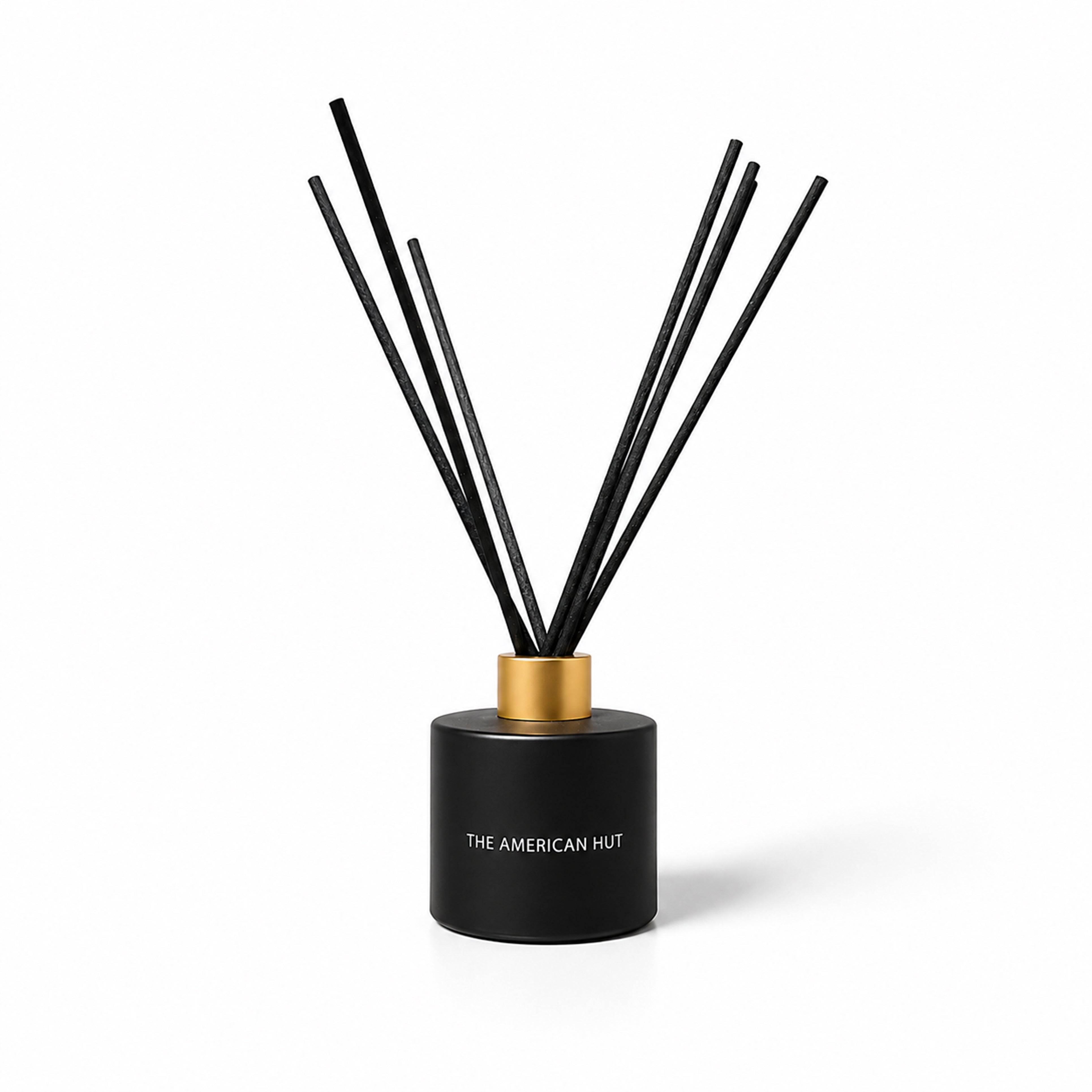 Rock Hotel - Premium Reed Diffuser - Stars & Glow Collection by The American Hut