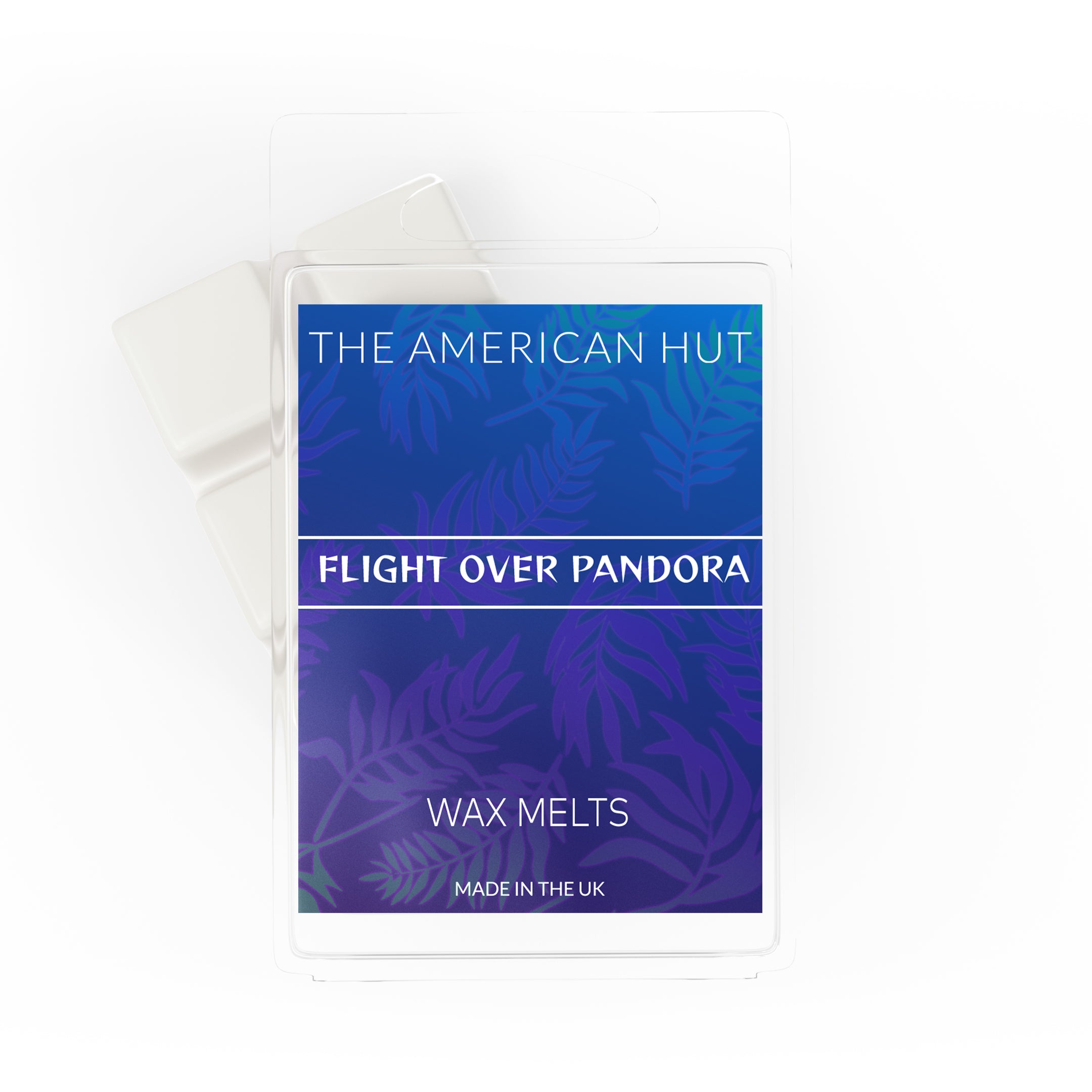 Vol au-dessus de Pandora - Wax Melt