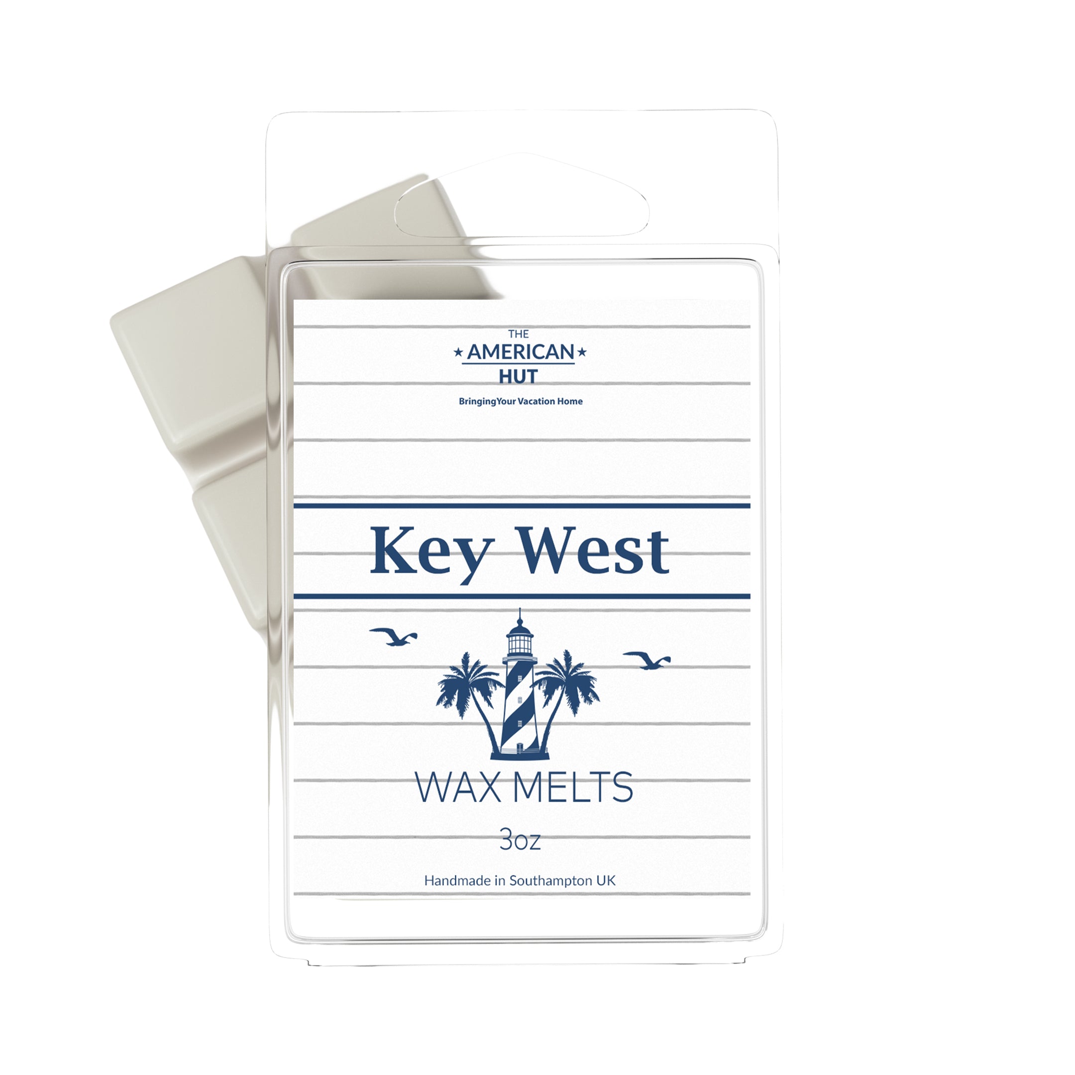 Key West - Wax Melt