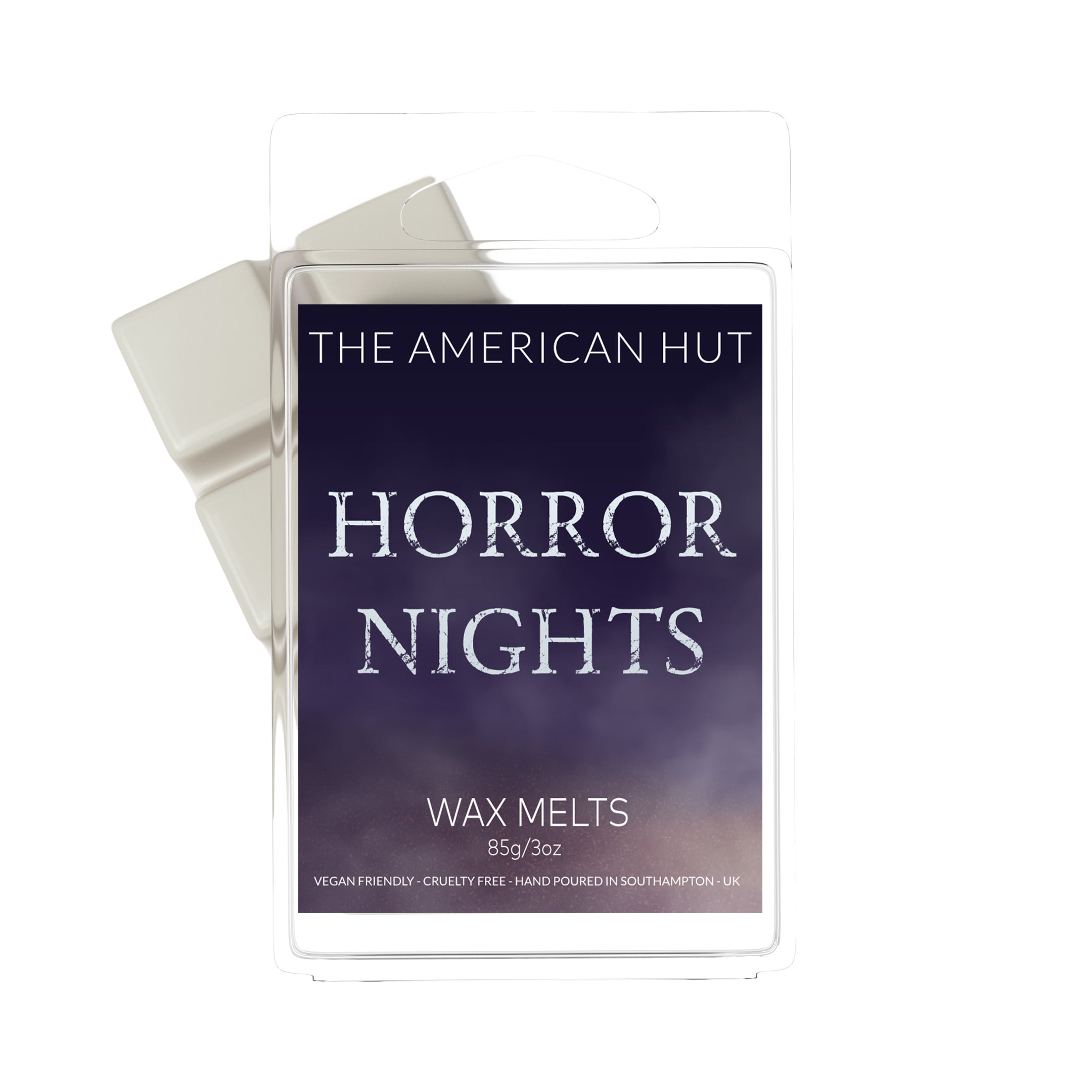 Horror Nights- Wax Melt