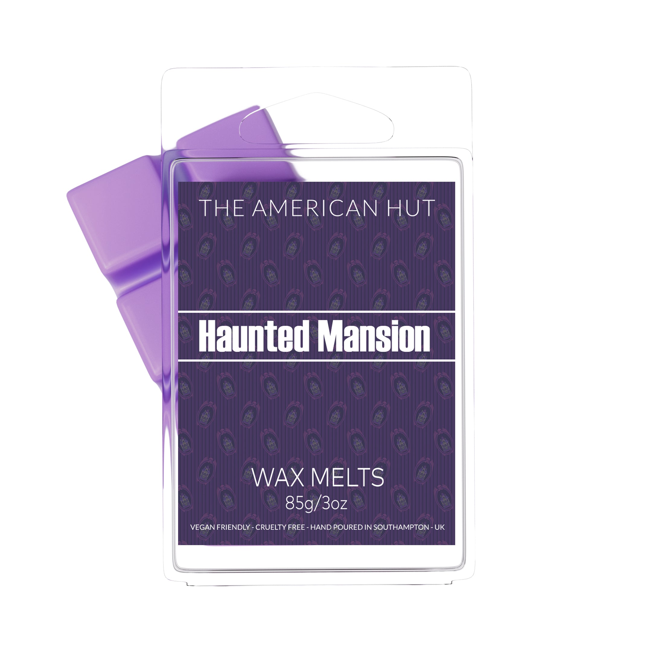 Haunted Mansion - Wax Melt