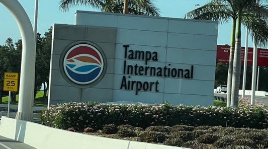 Tampa International Airport: A New Alternative to MCO Orlando International Airport?