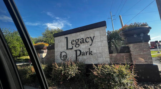 Legacy Park, Davenport Review