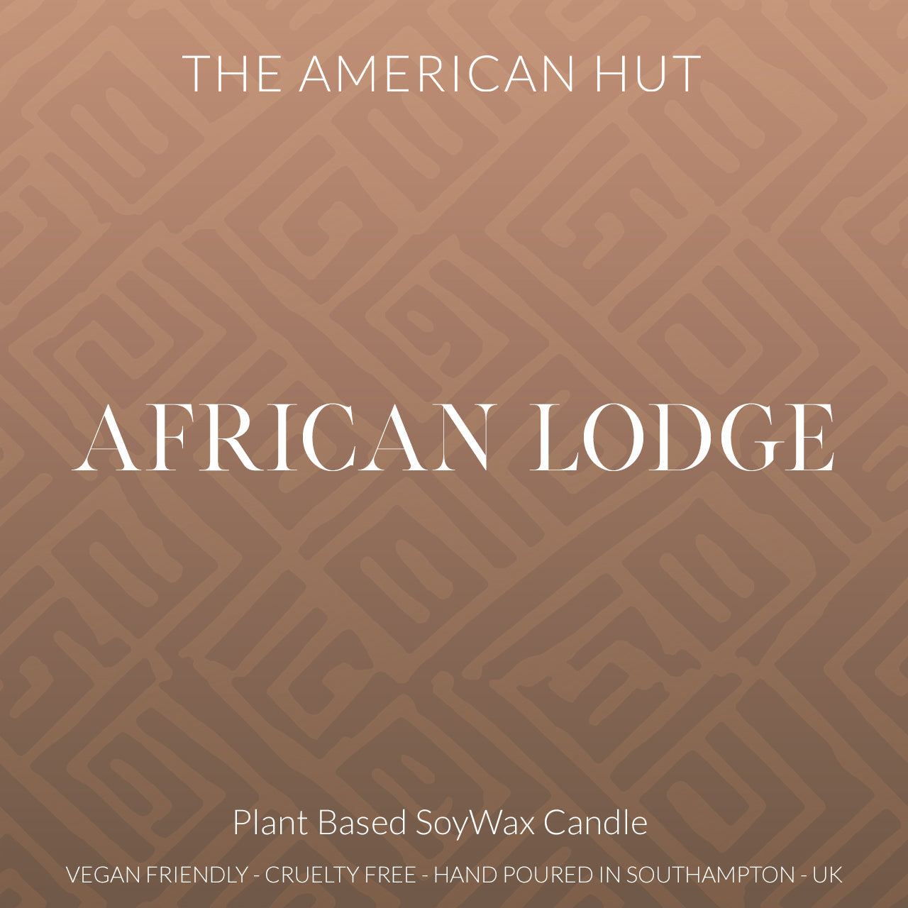 African Lodge