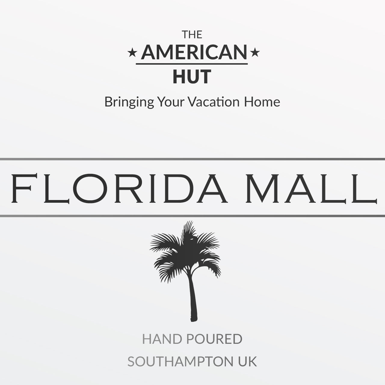 Florida Mall Scented Candles Diffusers & Wax Melts