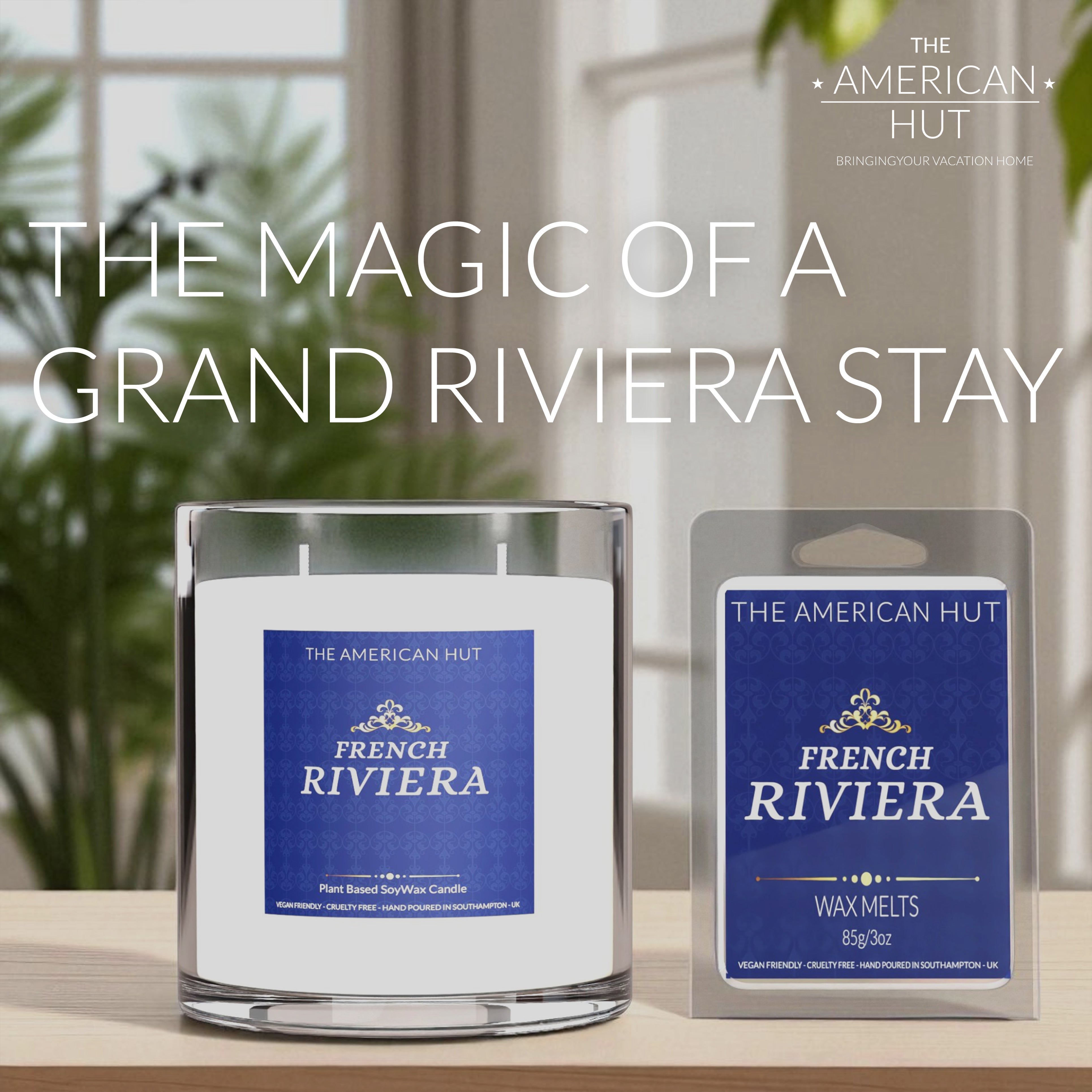 French Riviera Resort