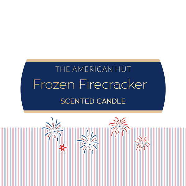 Frozen Firecracker