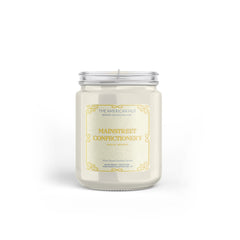 Mainstreet Confectionary - Jar Candle