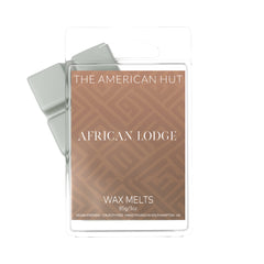 African Lodge - Wax Melt