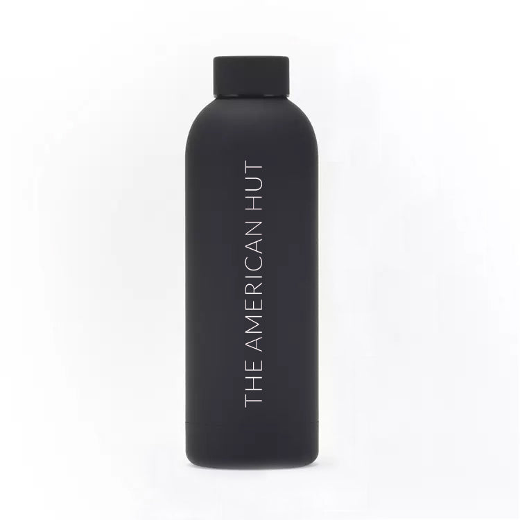 500ml Stainless Steel Insulated Water Bottle