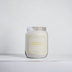 Mainstreet Confectionary - Jar Candle