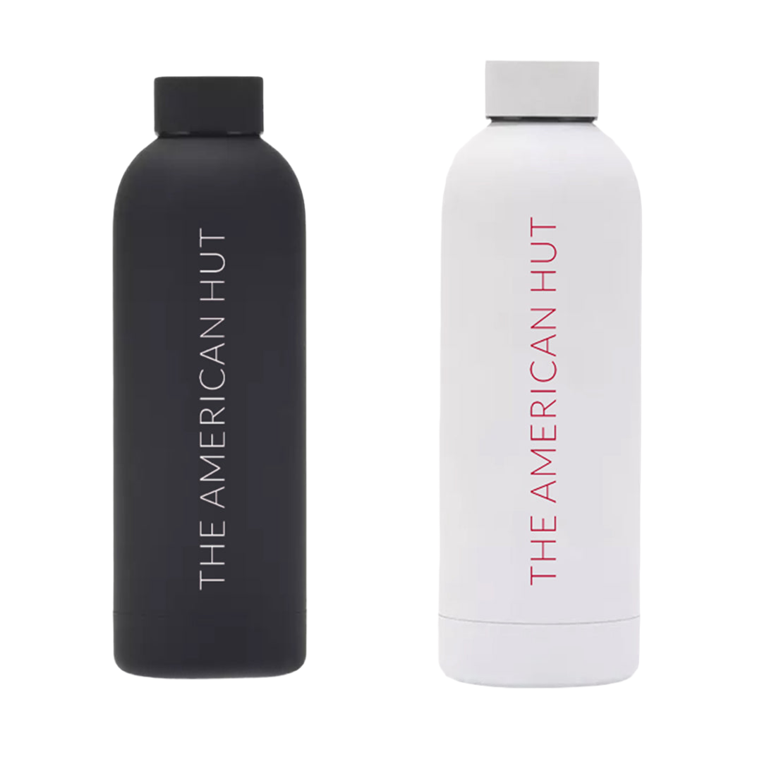 500ml Stainless Steel Insulated Water Bottle