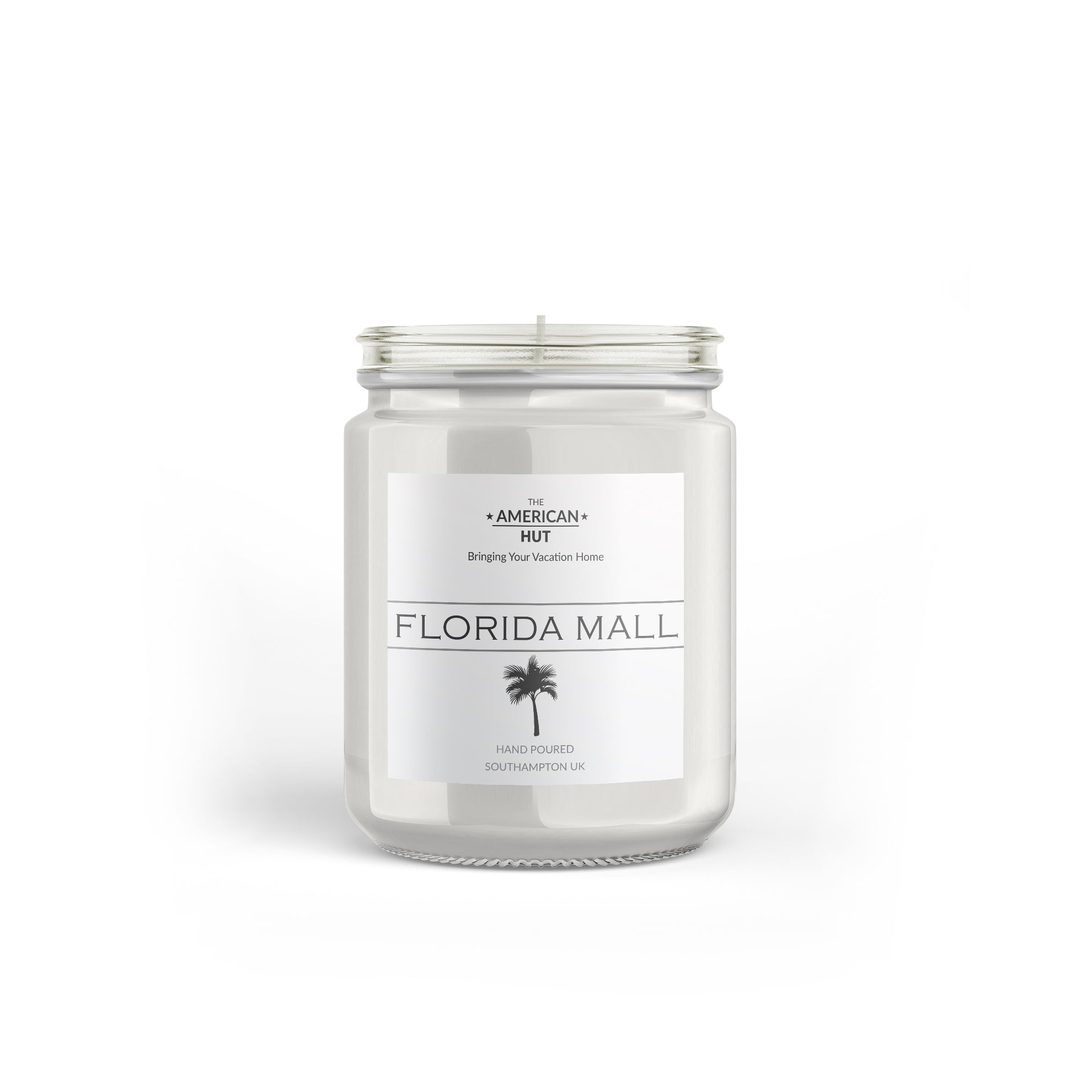 Florida Mall - Jam Jar - CLEARANCE