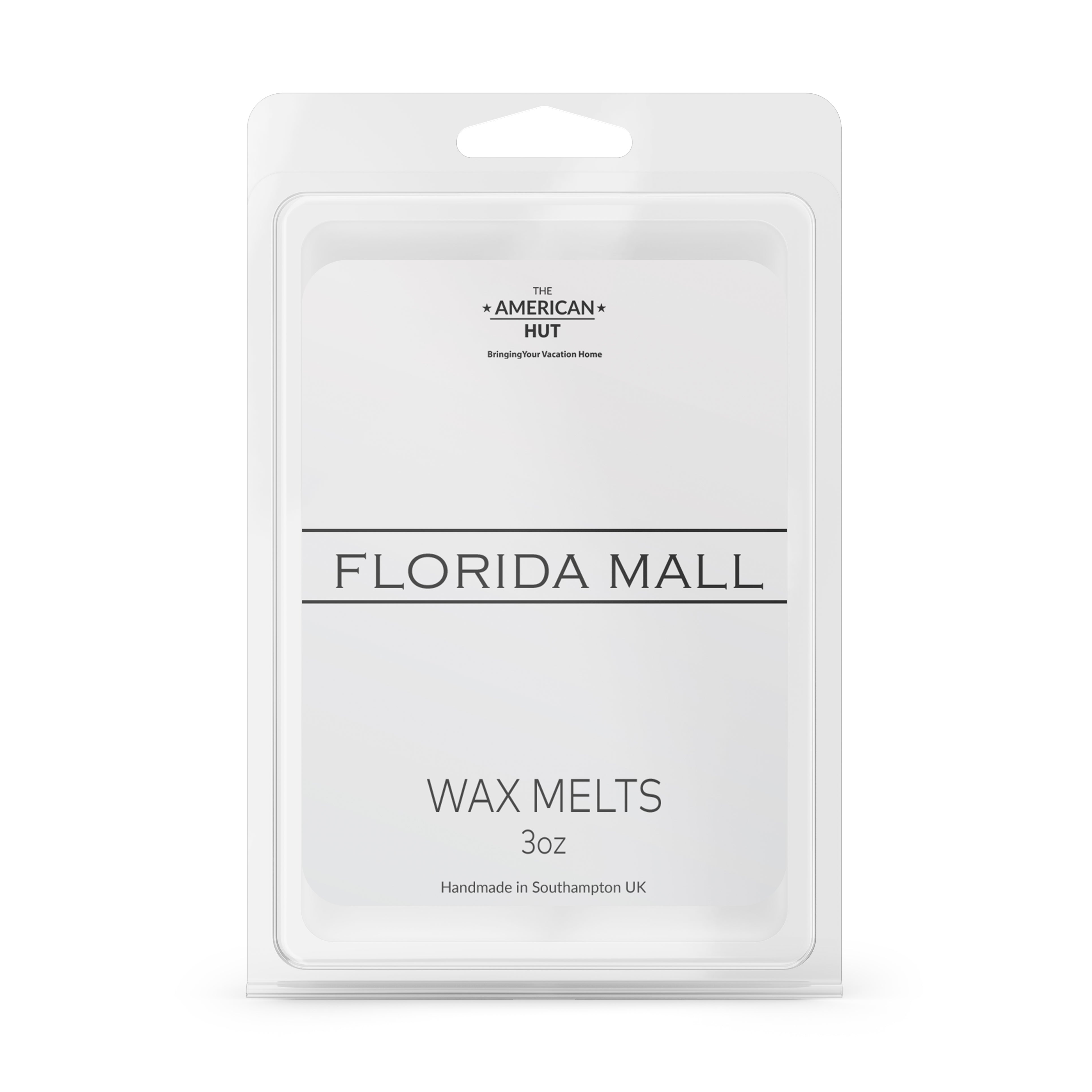 Florida Mall - Wax Melts - CLEARANCE
