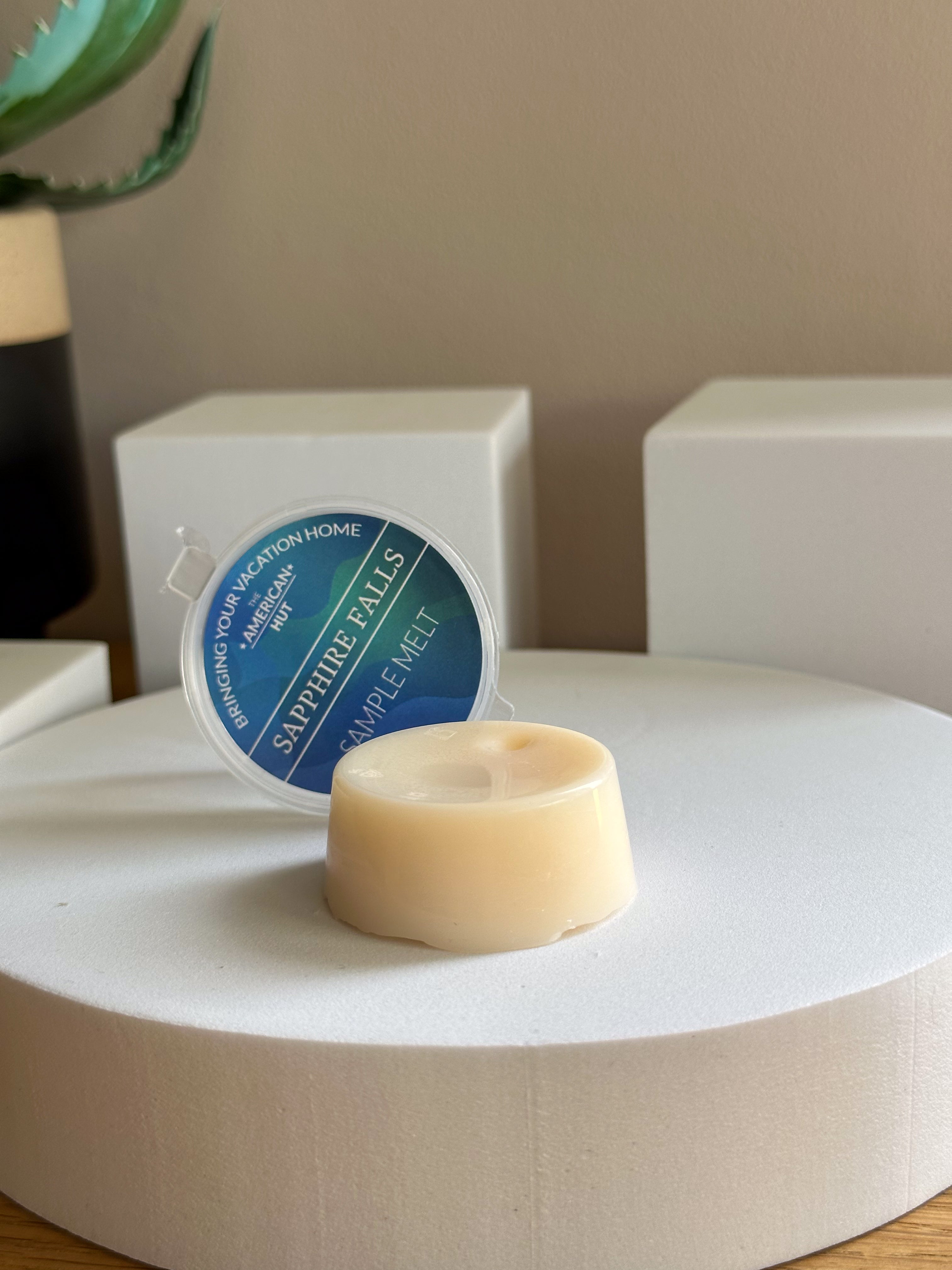 Sample Wax Melts - Try our fragrances before buying large