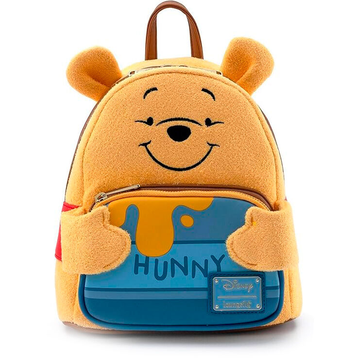 Loungefly x Disney Winnie The Pooh backpack 26cm