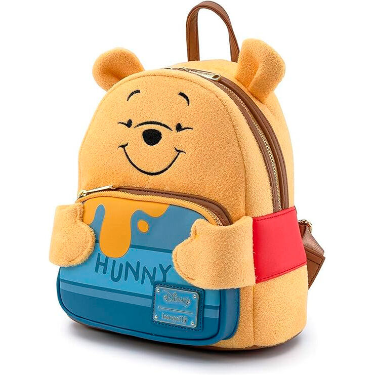 Loungefly x Disney Winnie The Pooh backpack 26cm