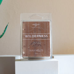 Wilderness Resort - Wax Melt