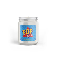 Pop Resort - Jar Candle