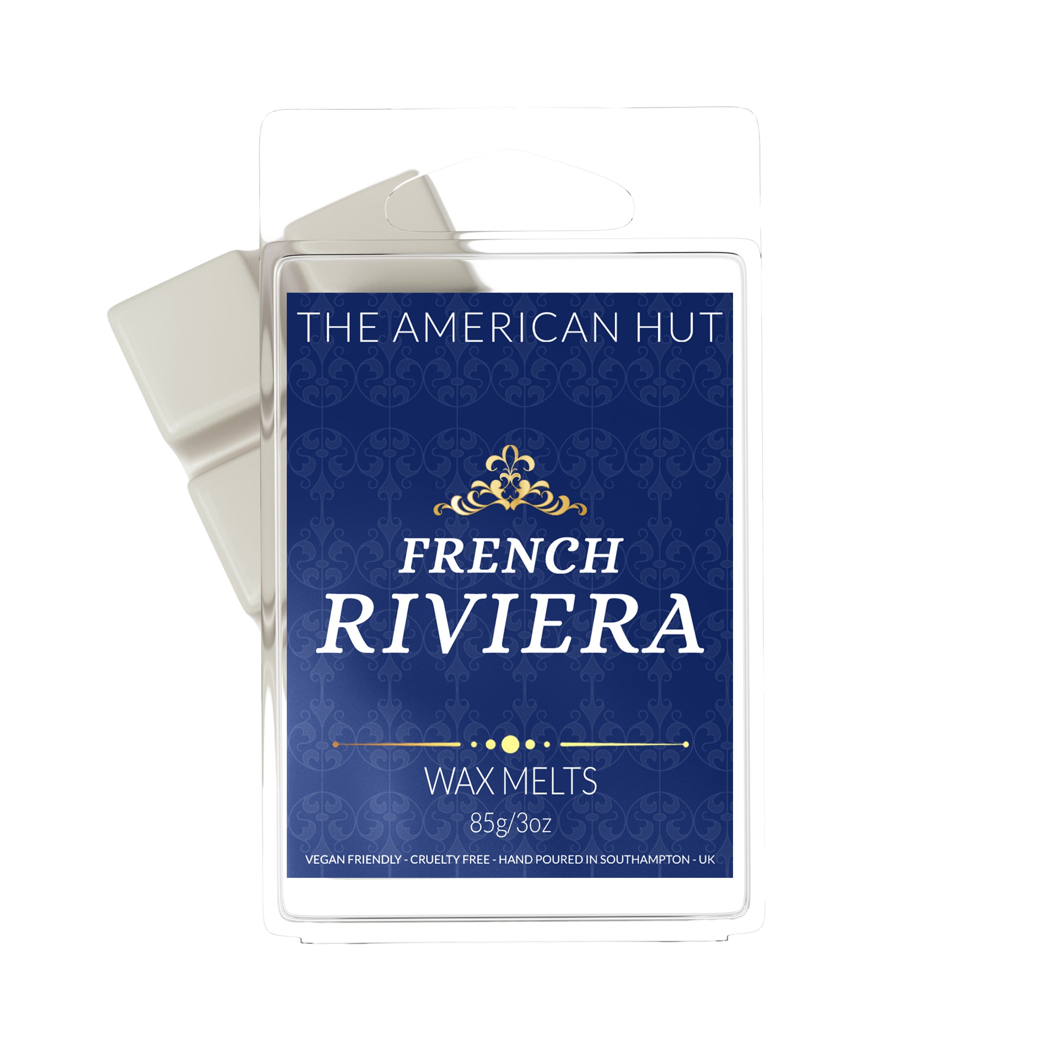 French Riviera Resort Fragrance - Wax Melt