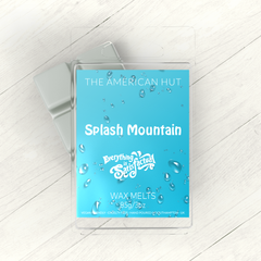 Splash Mountain - Wax Melt