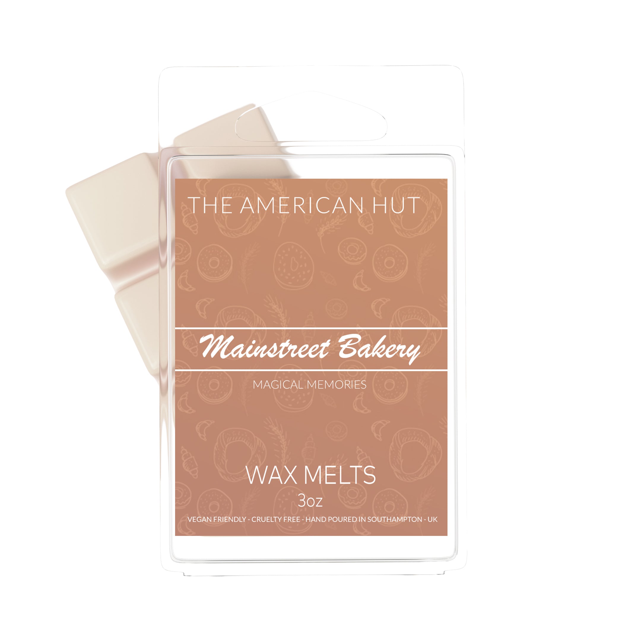 MainStreet Bakery - Wax Melt