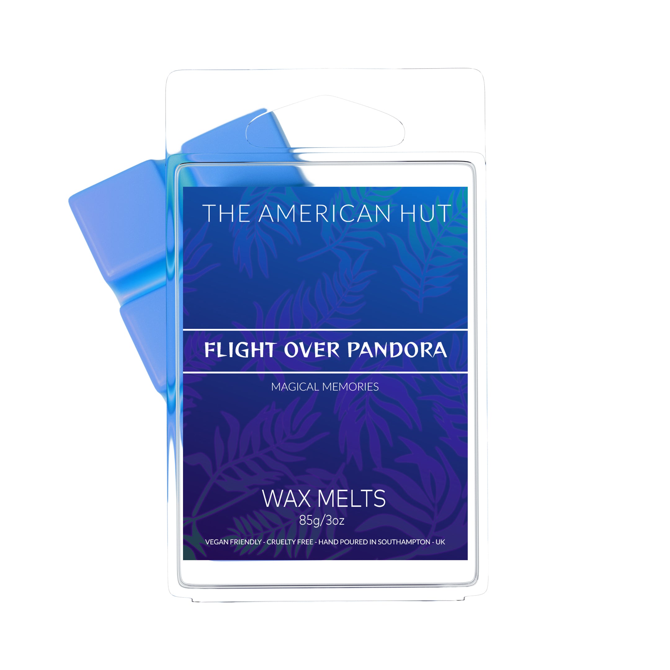 Flight Over Pandora - Wax Melt