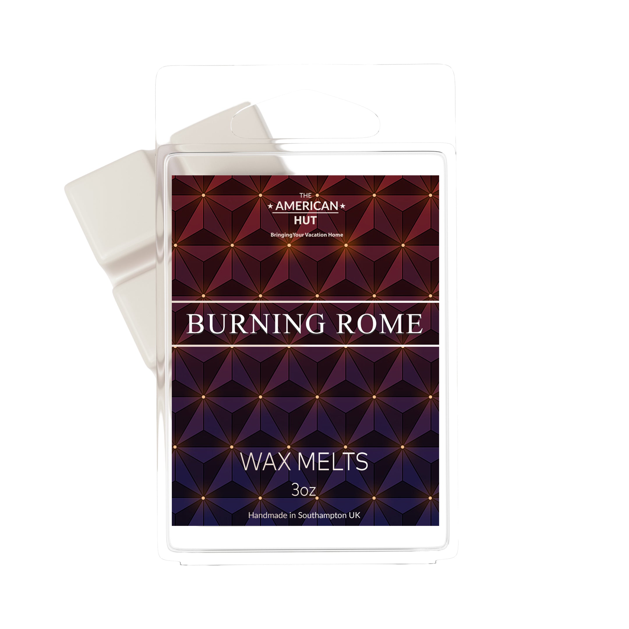 Burning Rome - Wax Melt