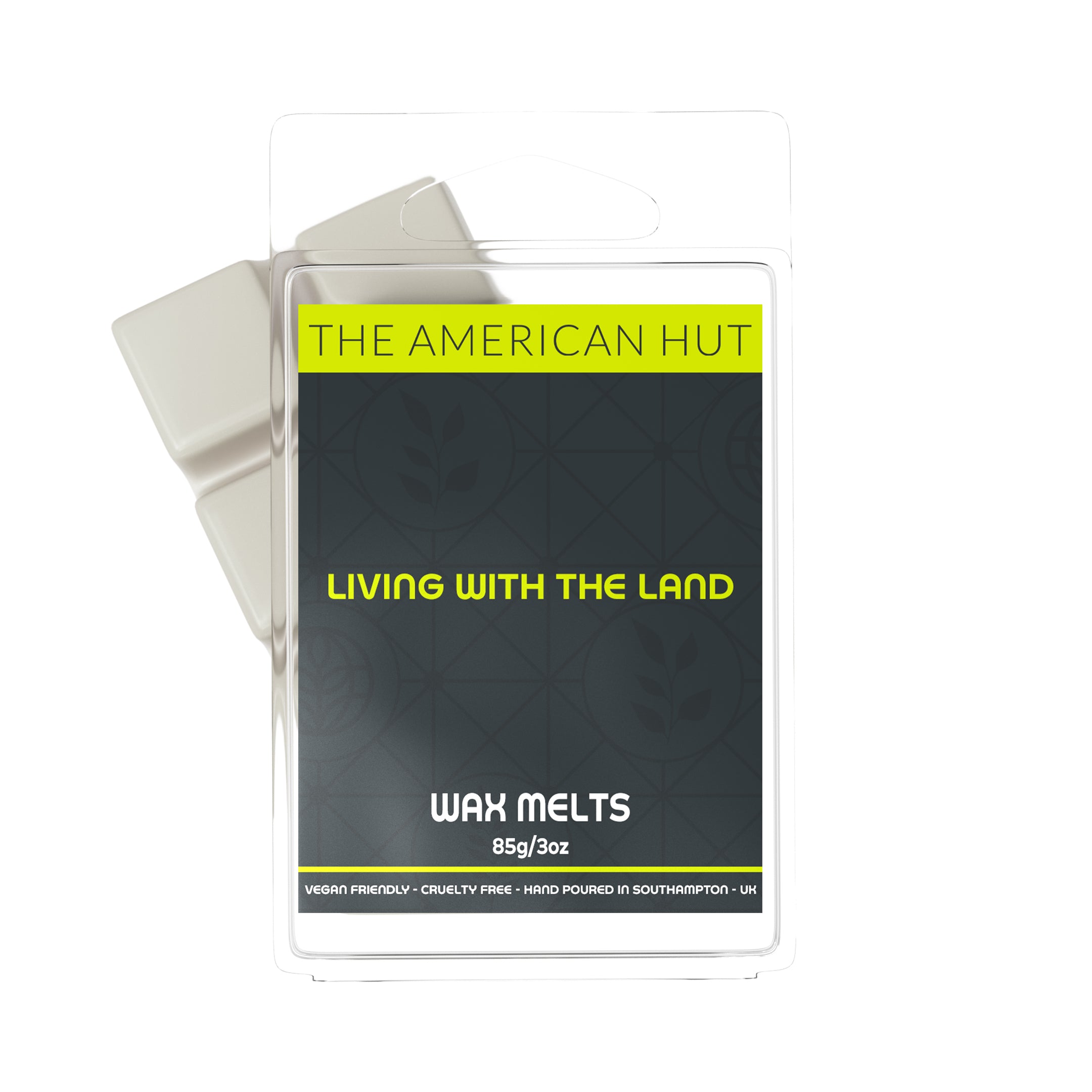 Living With The Land - Wax Melt
