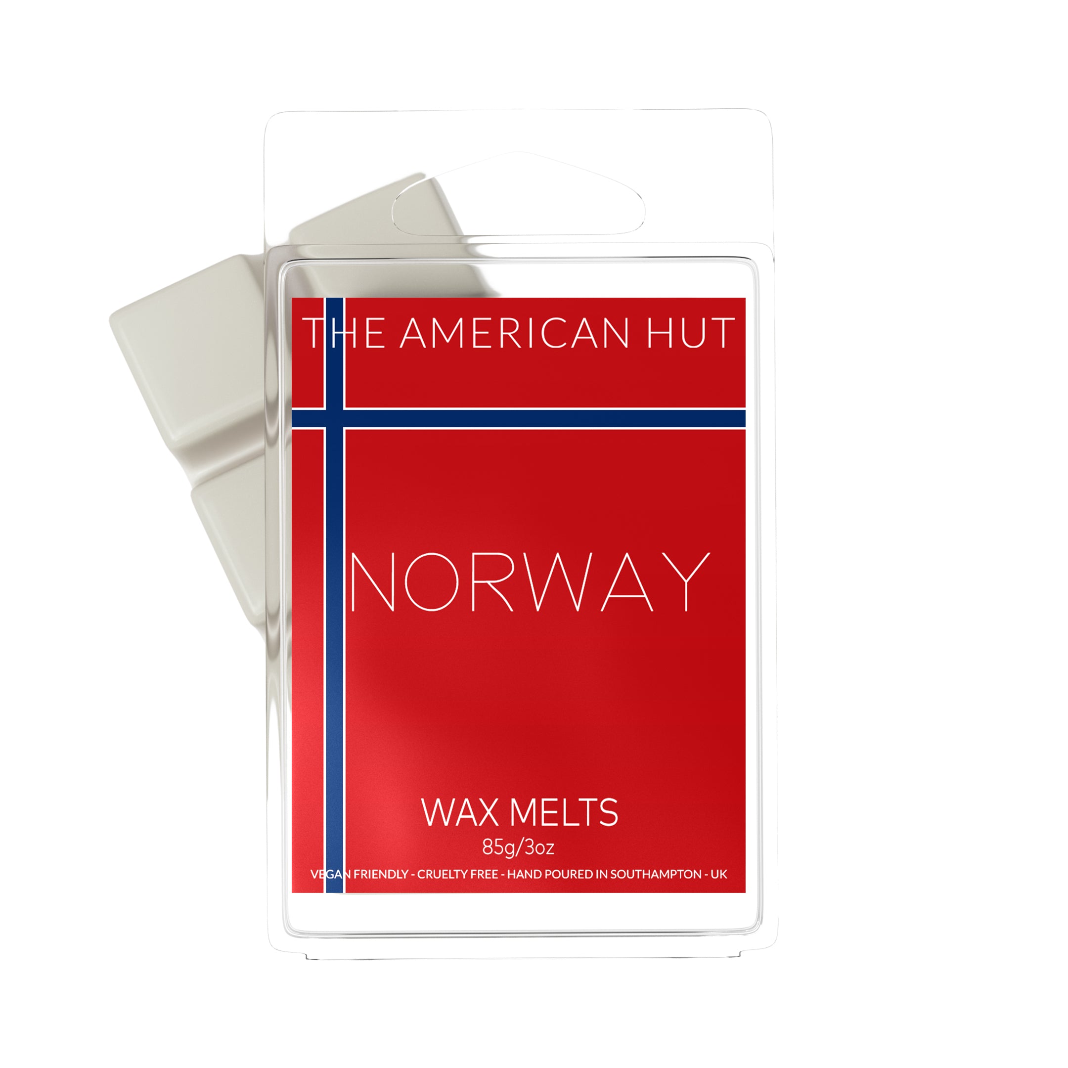 Norway Pavilion - Wax Melt