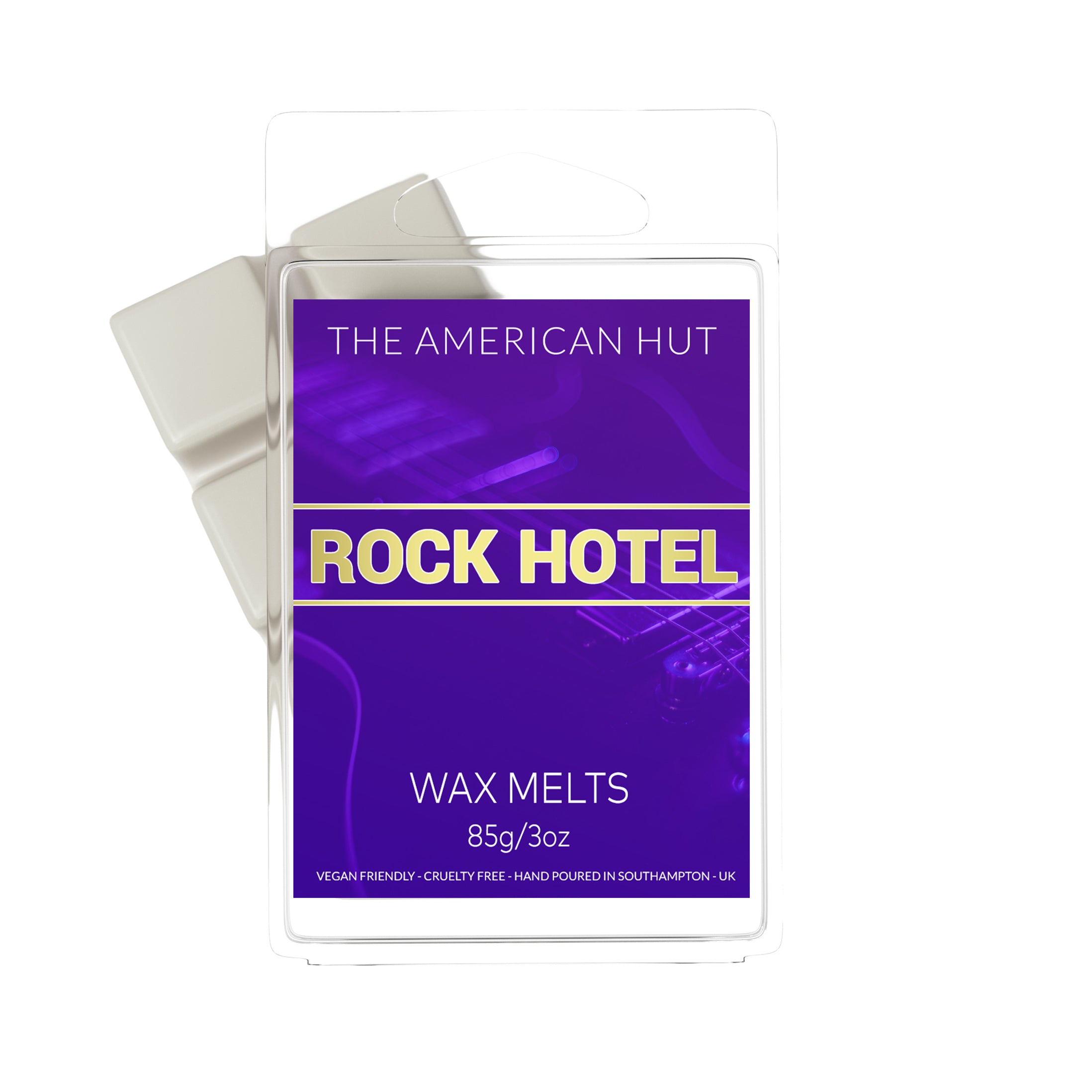 Rock Hotel - Wax Melt