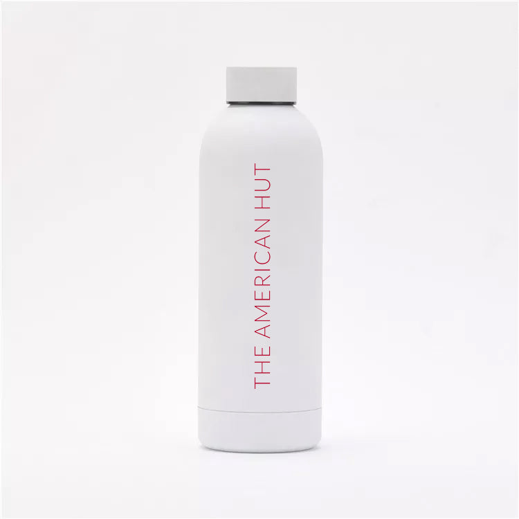 500ml Stainless Steel Insulated Water Bottle