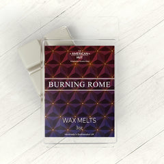 Burning Rome - Wax Melt