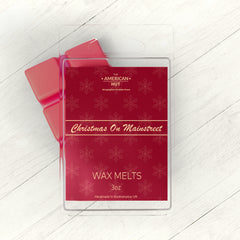 Christmas On MainStreet - Wax Melt