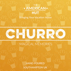 Churro - Reed Diffuser