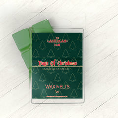 Days Of Christmas - Wax Melt