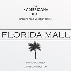 Florida Mall - Jar Candle