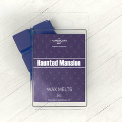 Haunted Mansion - Wax Melt