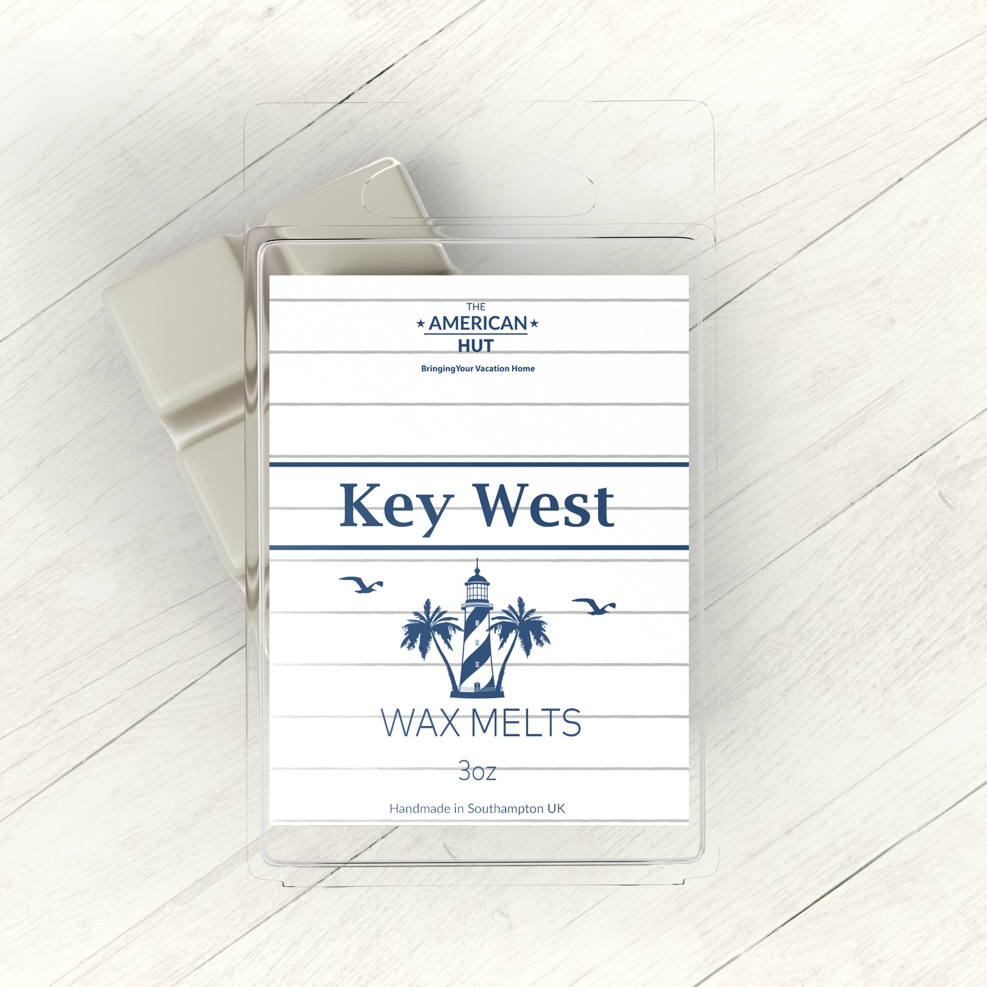 Key West - Wax Melt