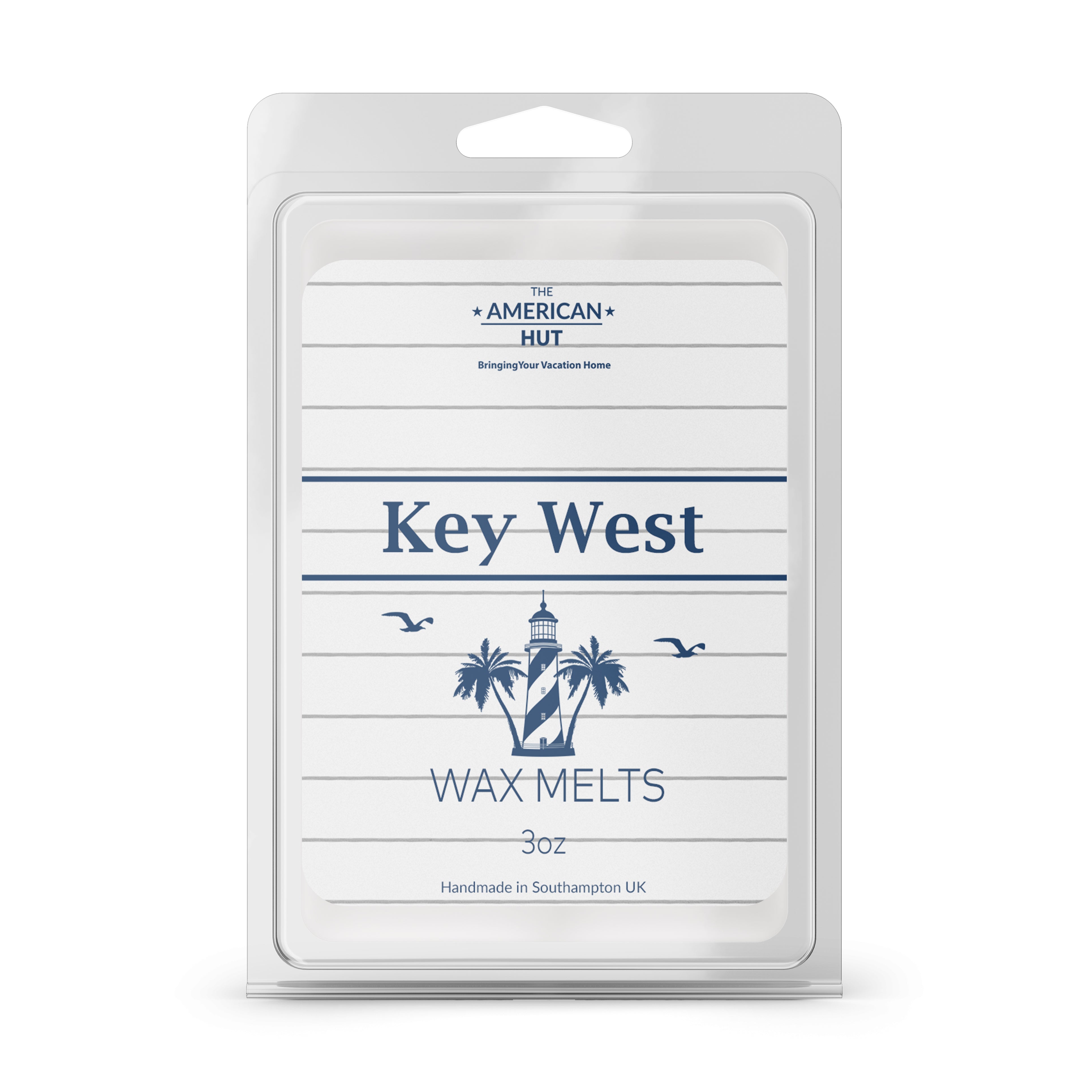 Key West - Wax Melt