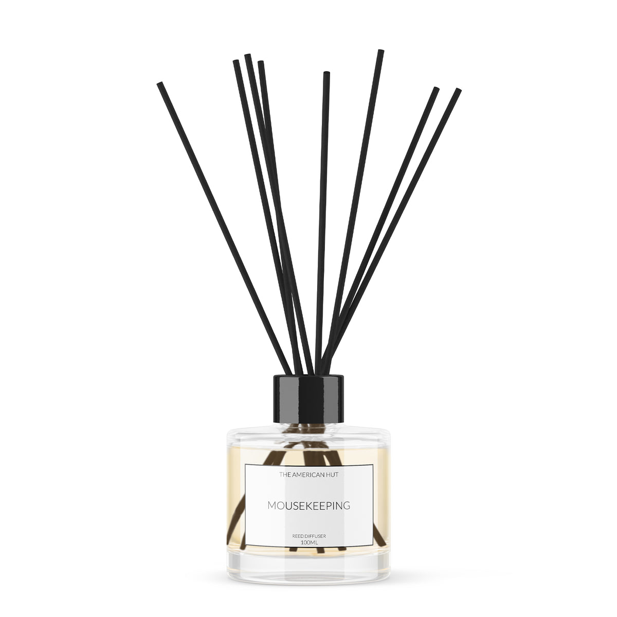 Mousekeeping - Reed Diffuser