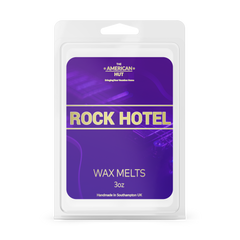 Rock Hotel - Wax Melt